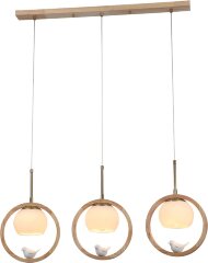 Подвесной светильник Arte Lamp A4182SP-3BR