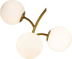 Бра AM Group AM359-3GAB