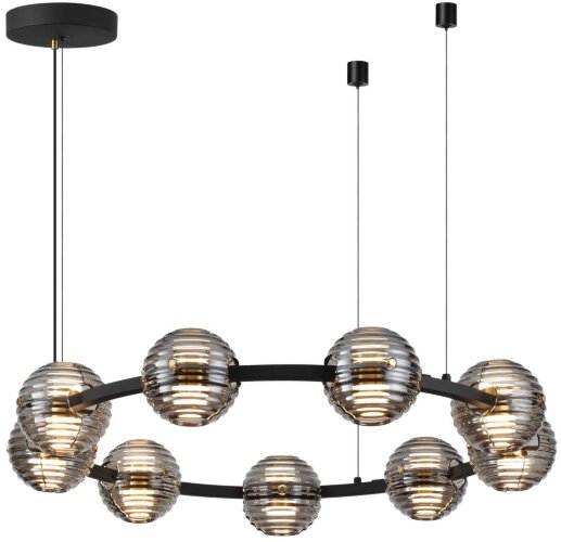 Подвесной светильник Odeon Light 5041/90L