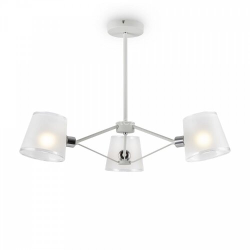 Потолочная люстра Freya FR5108PL-03CH