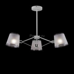 Потолочная люстра Freya FR5108PL-03CH