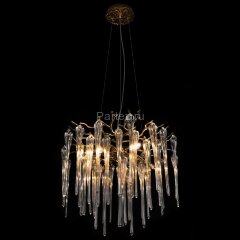 Подвесной светильник Loft It 10350/460 AB