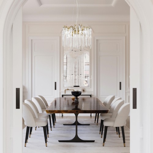 Подвесной светильник Loft It 10350/460 AB