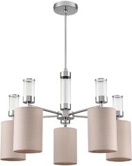Потолочная люстра Lumion 6585/5