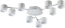 Потолочная люстра Lumion 8235/9C