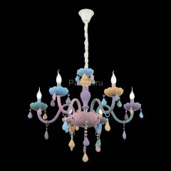 Подвесная люстра ST Luce SL1700.783.06