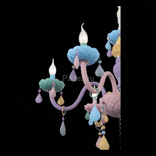 Подвесная люстра ST Luce SL1700.783.06