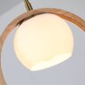 Подвесной светильник Arte Lamp A4182SP-1BR