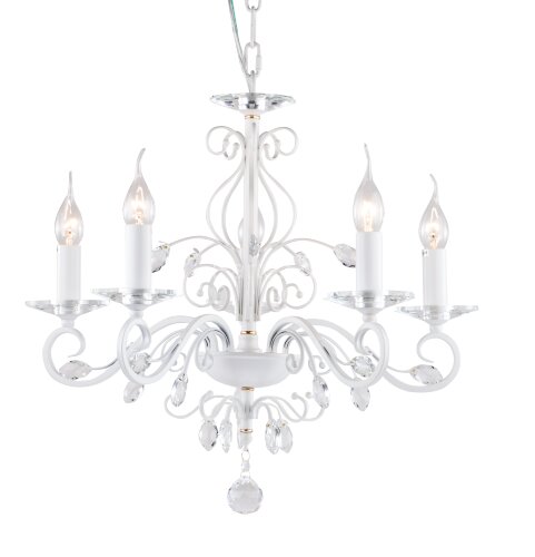 Подвесная люстра Favourite 1733-7P