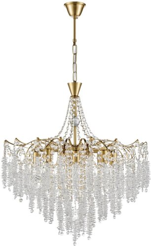 Подвесная люстра Lumion 8243/8