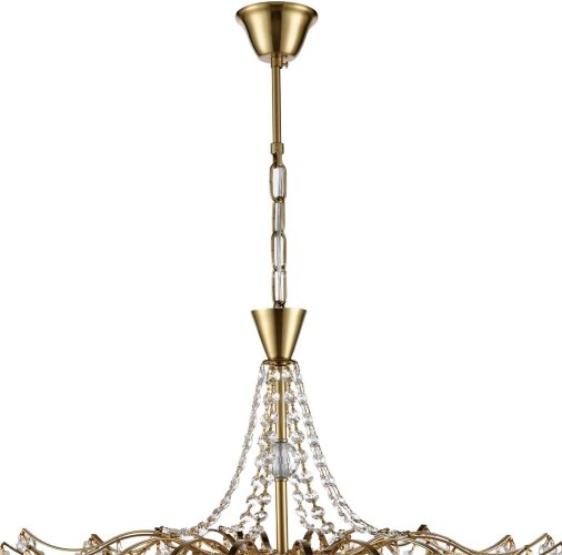 Подвесная люстра Lumion 8243/8