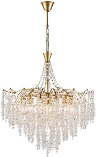 Подвесная люстра Lumion 8243/8