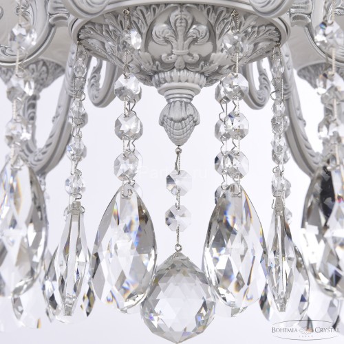 Подвесная люстра Bohemia AL79101/6/175 A WMN P1 U Pair