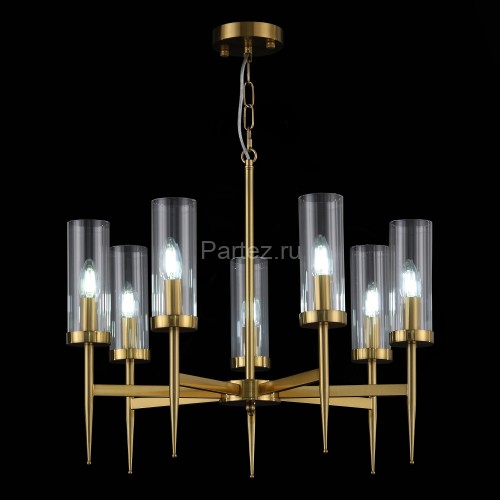 Подвесная люстра ST Luce SL1159.303.07