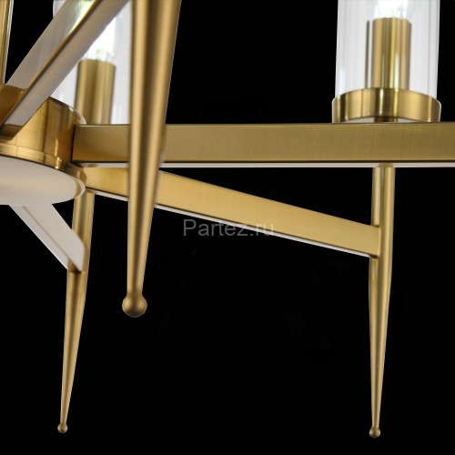 Подвесная люстра ST Luce SL1159.303.07