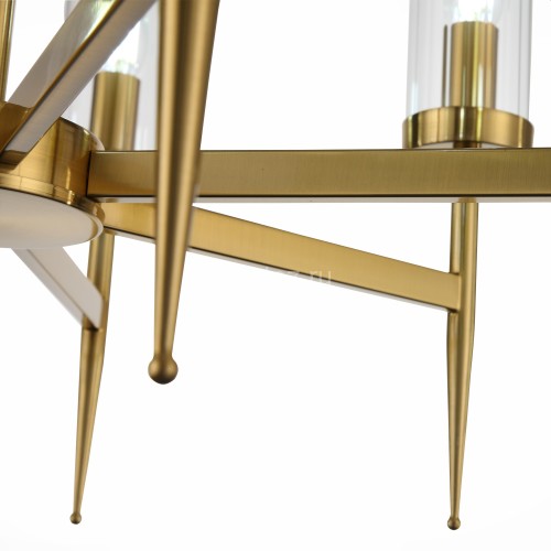 Подвесная люстра ST Luce SL1159.303.07