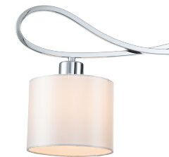 Подвесная люстра Indigo V000264