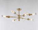 Потолочная люстра Ambrella LH55162