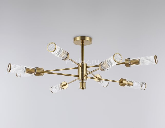 Потолочная люстра Ambrella LH55162