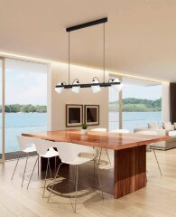 Подвесной светильник Eglo 43425