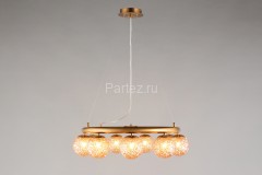 Подвесная люстра Aployt APL.764.03.09