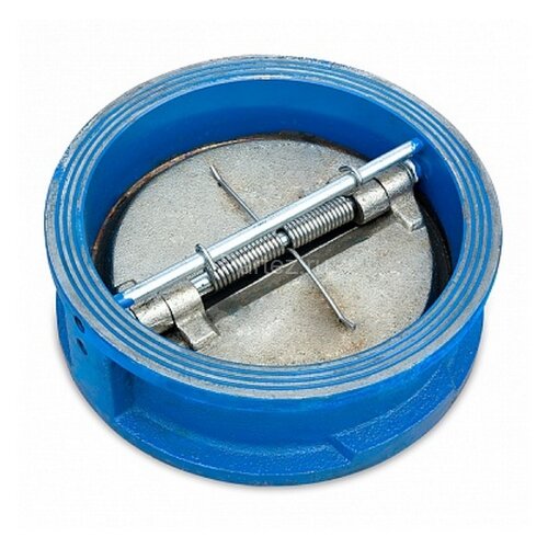 Клапан обратный двухдисковый Ci Ду250