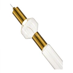 Подвесной светильник ST Luce SL6117.203.02