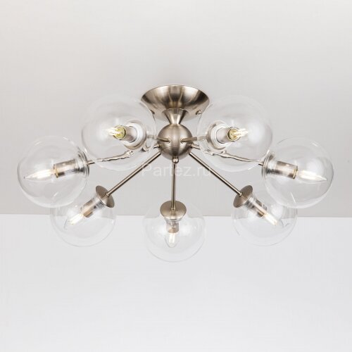 Потолочная люстра Citilux CL102171