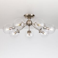 Потолочная люстра Citilux CL102171