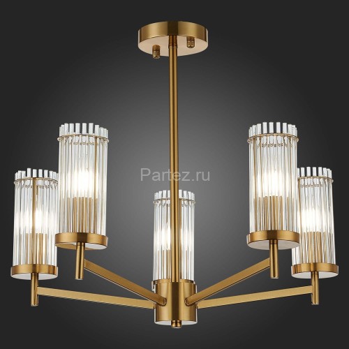Потолочная люстра ST Luce SL1233.302.05