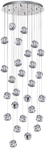 Потолочная люстра Odeon Light 5084/120L