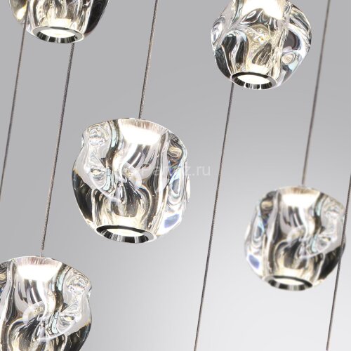 Потолочная люстра Odeon Light 5084/120L