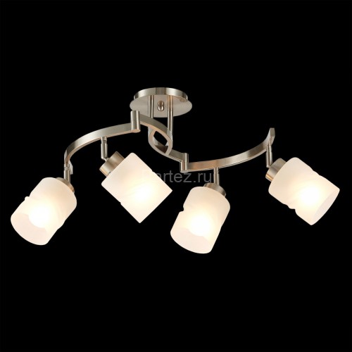 Потолочная люстра Citilux CL125142