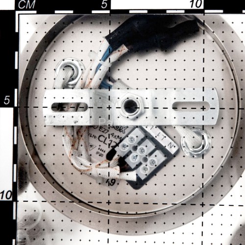Потолочная люстра Citilux CL125142