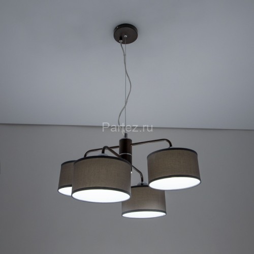 Подвесная люстра Citilux CL428241