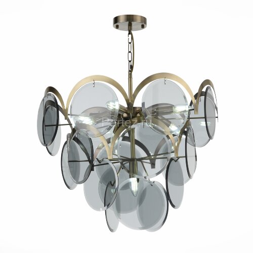 Подвесная люстра ST Luce SL1161.373.09