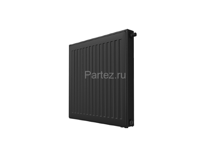 Радиатор панельный Royal Thermo VENTIL COMPACT VC21-300-1400 Noir Sable