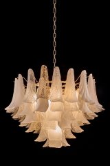 Подвесная люстра Fluorite FL1093-16P