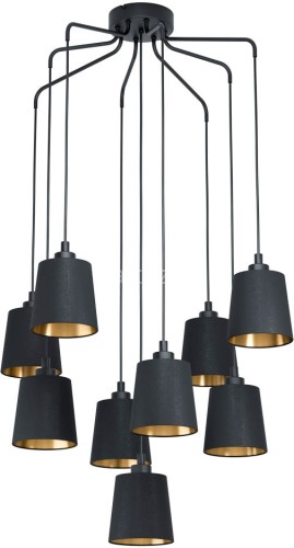 Подвесная люстра Eglo 39739