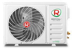 Инверторная сплит-система ROYAL CLIMA PERFETTO DC EU Inverter 2024 RCI-PF75HN (комплект)