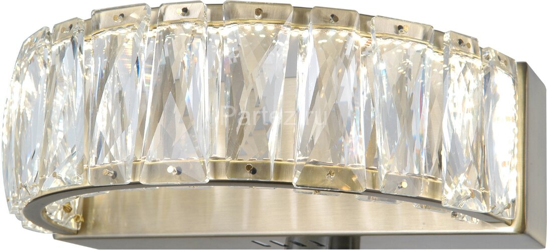 Бра Moderli V10729-WL