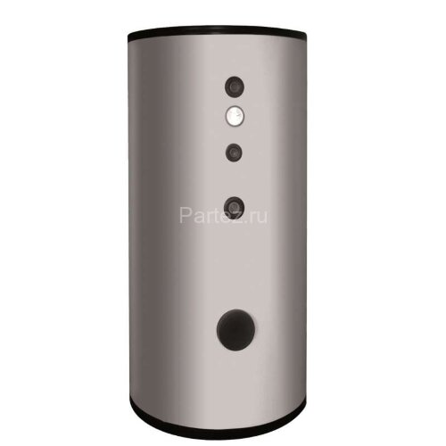 Бойлер косвенного нагрева Baxi UBVT 400 SC