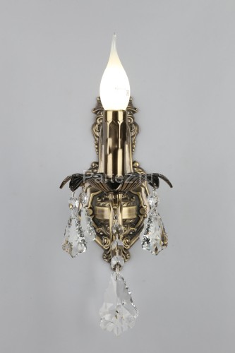 Бра Omnilux OML-30811-01