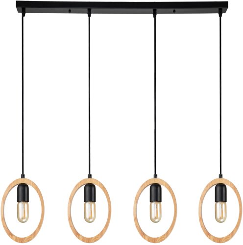 Подвесной светильник Escada 10196/4