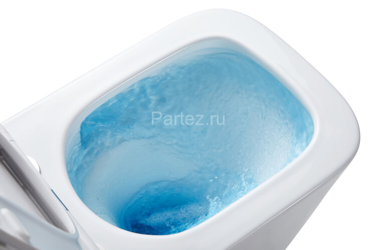 СЕТ: Инсталляция IDROSPANIA TABARCA + унитаз Azario Teramo смыв "Торнадо", с быстросъемным сиденьем