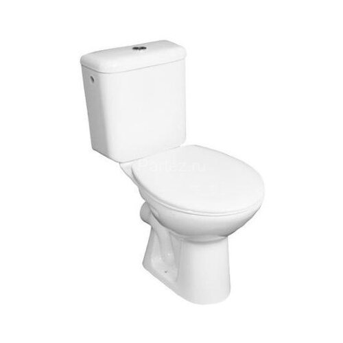 Унитаз-компакт Jika ZETA напольный (8.2539.6.000.242.9)