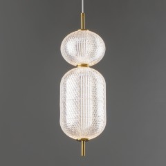 Подвесной светильник Freya FR6135PL-L13BT