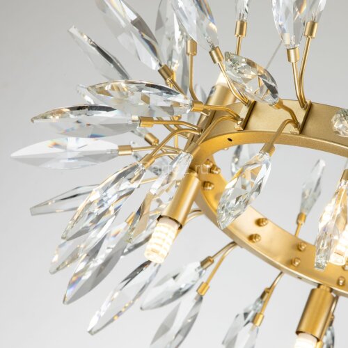 Подвесная люстра Favourite 4058-8P