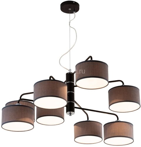 Подвесная люстра Citilux CL428281