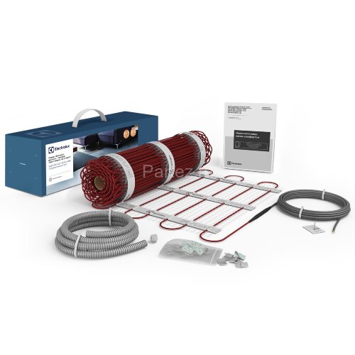 Мат Electrolux EEFM 2-180-8 (комплект теплого пола c терморегулятором)